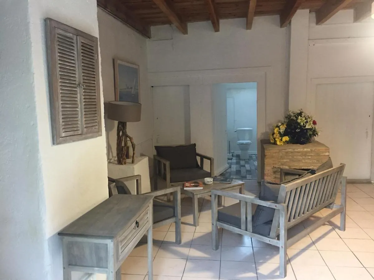 Villa La Guyomarais à Saint-Denoual Hébergement de vacances