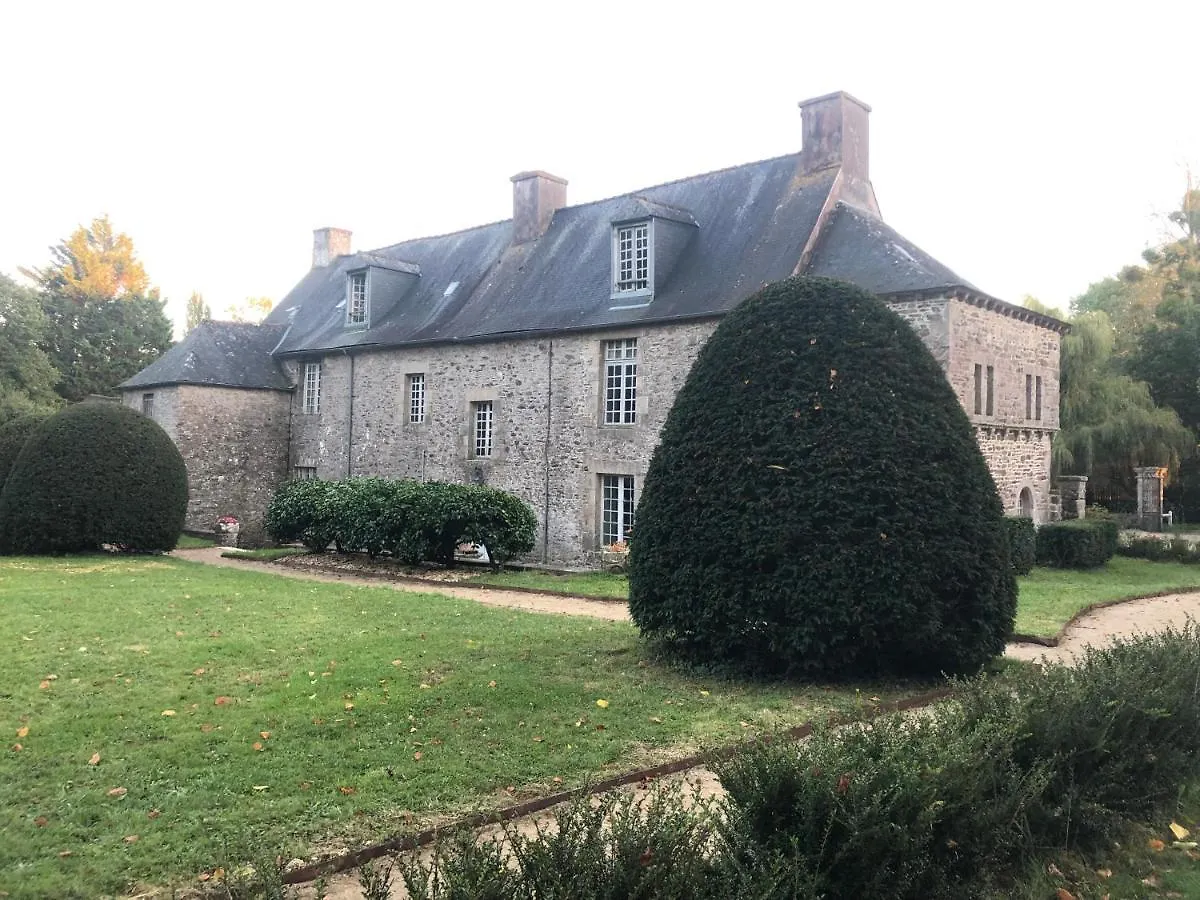 La Guyomarais Villa Saint-Denoual